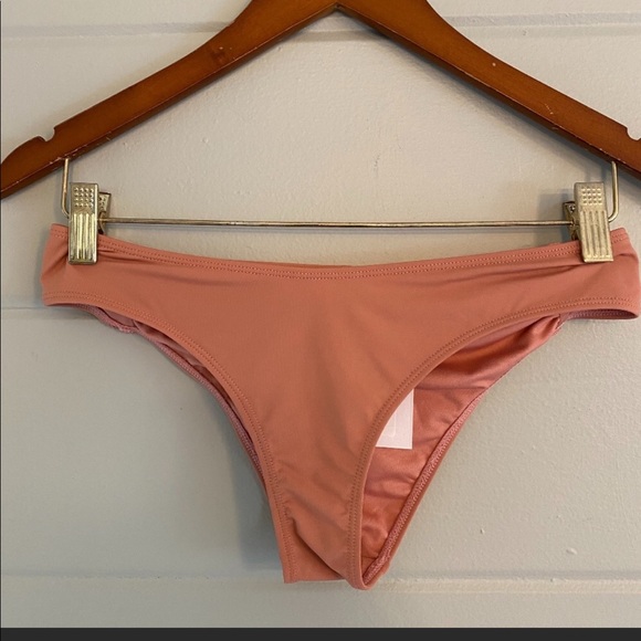 O'Neill Other - NWT ONEILL ROSE SWIM BOTTOMS